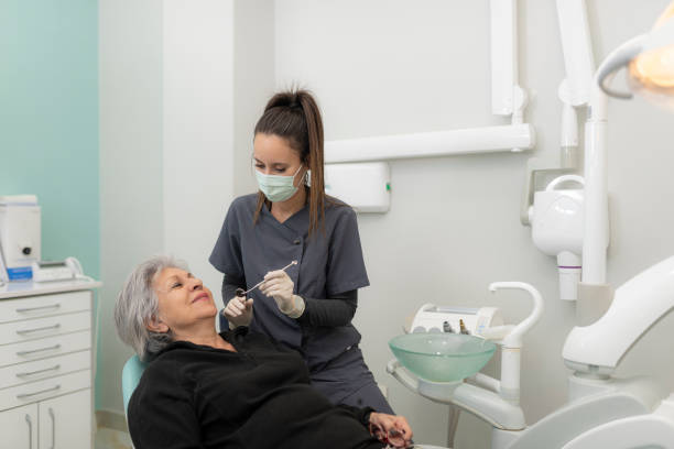 Best Emergency Care for Gum Disease in Wadena, MN